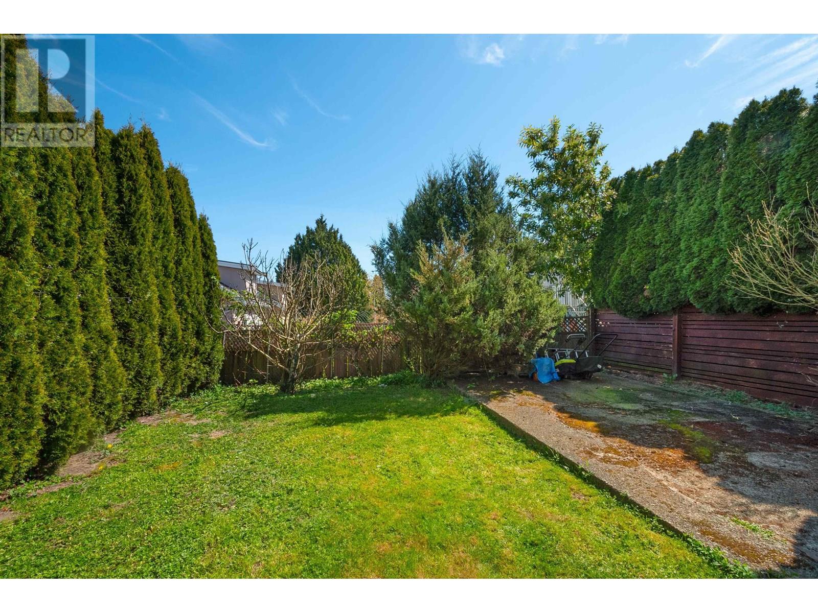 Photo 19 of 4160 St Catherines Street, Vancouver BC