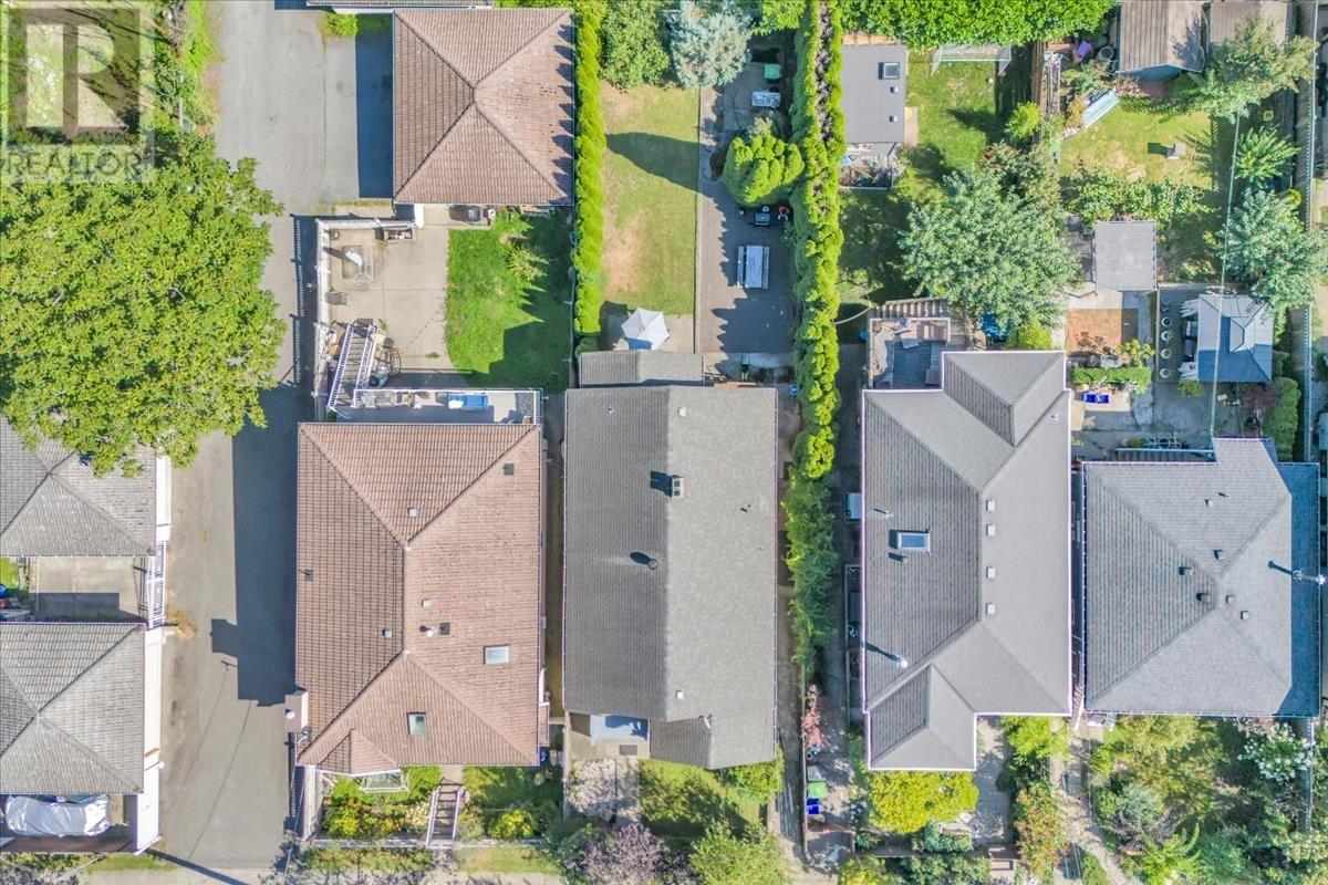 Photo 34 of 4160 St Catherines Street, Vancouver BC