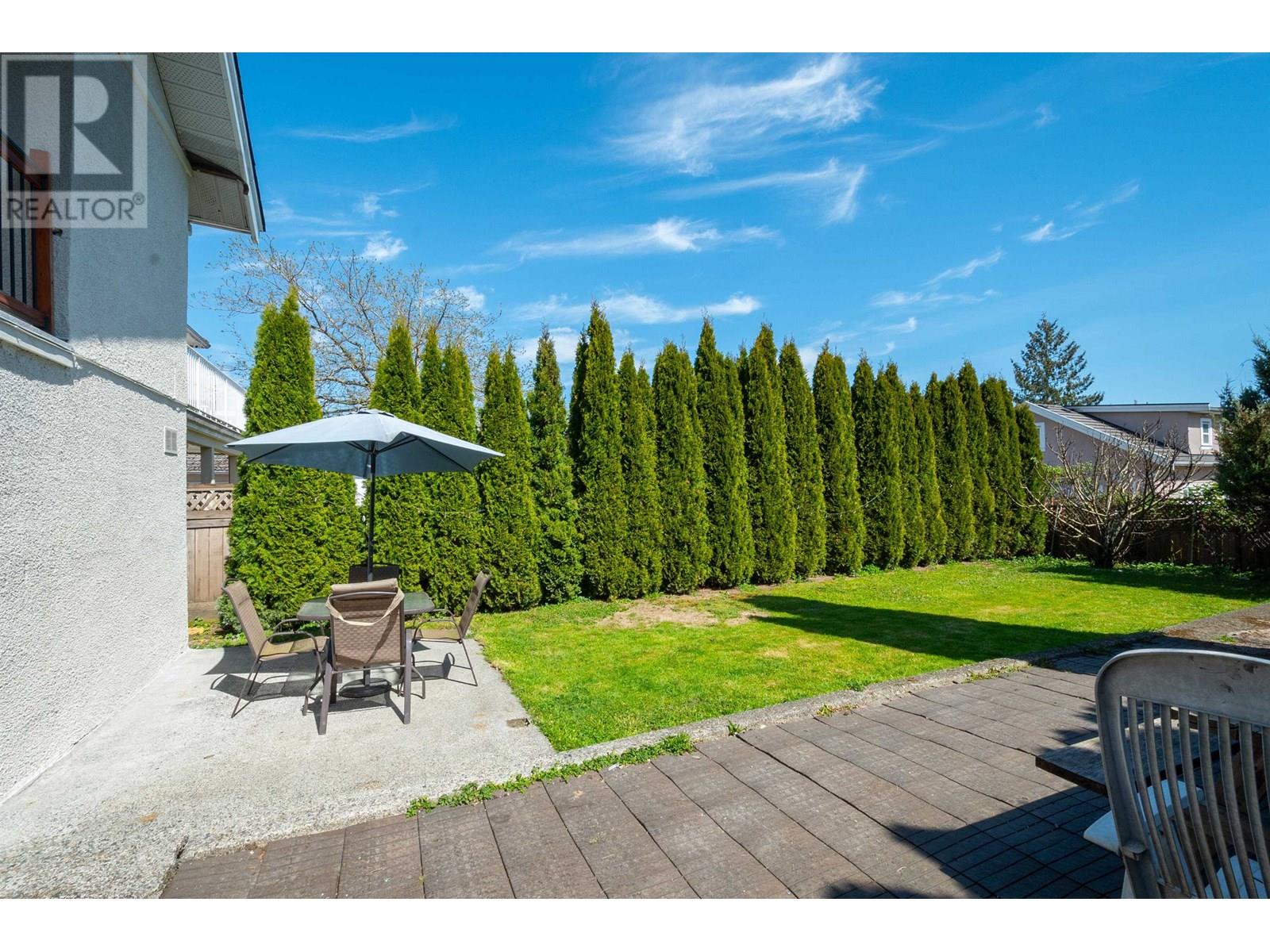 Photo 16 of 4160 St Catherines Street, Vancouver BC