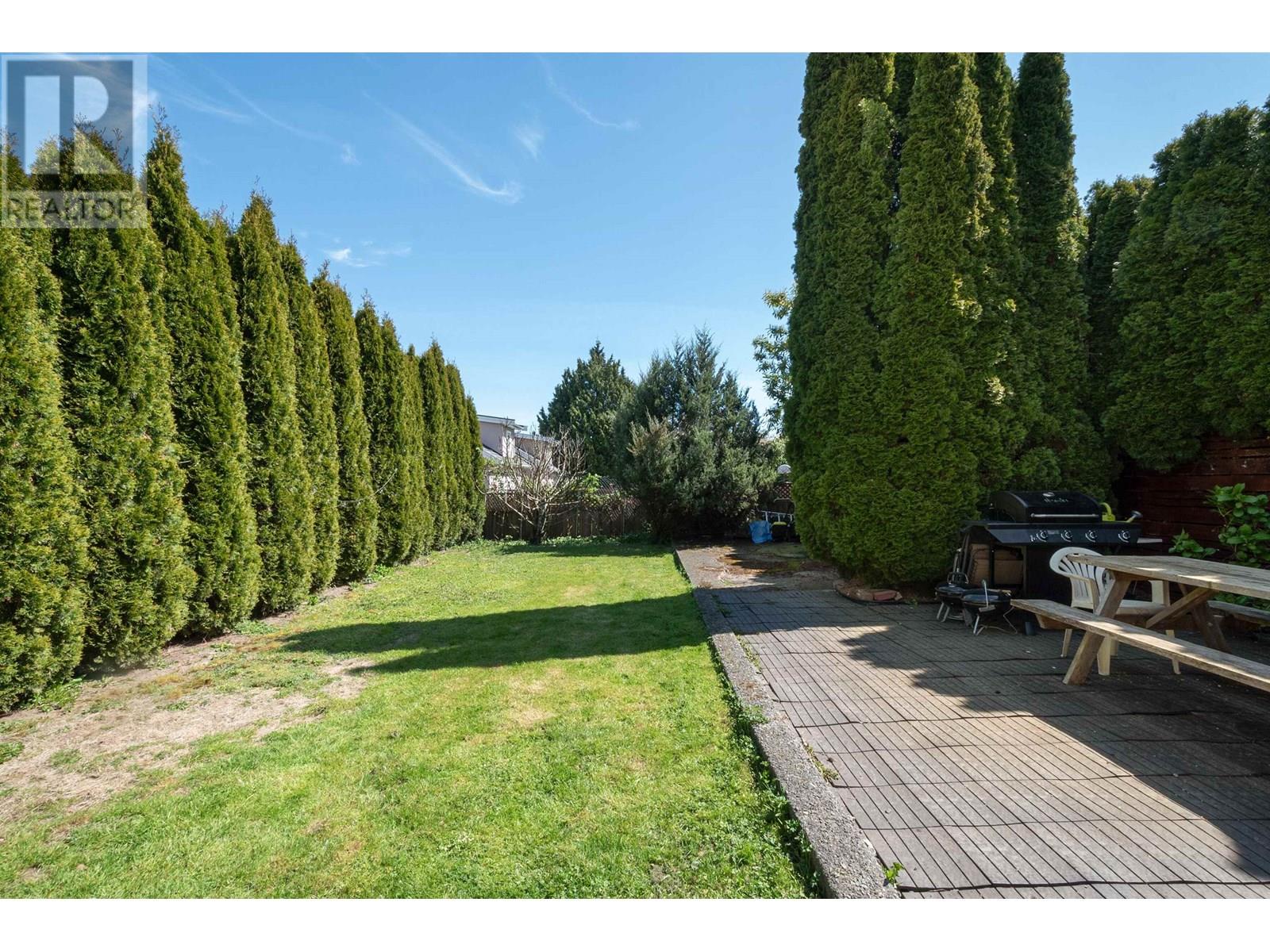 Photo 17 of 4160 St Catherines Street, Vancouver BC