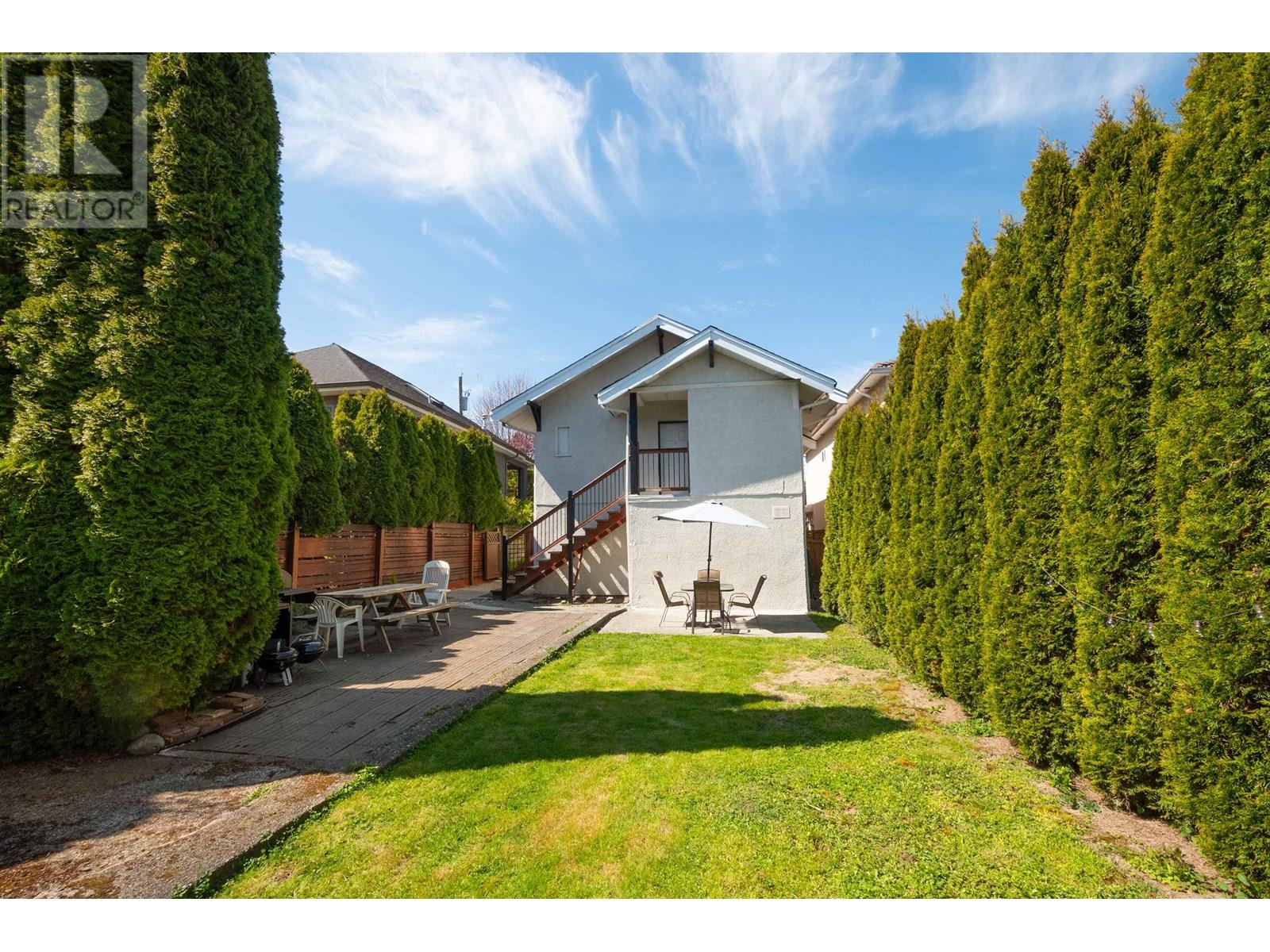 Photo 14 of 4160 St Catherines Street, Vancouver BC