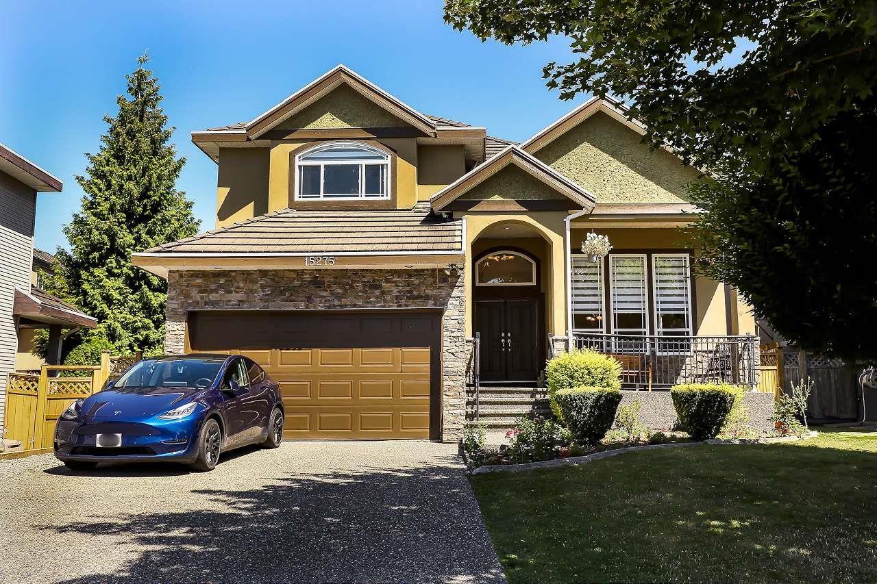 Photo 8 of 15275 83 B Avenue, Surrey BC