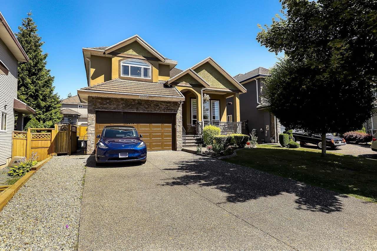 Photo 39 of 15275 83 B Avenue, Surrey BC