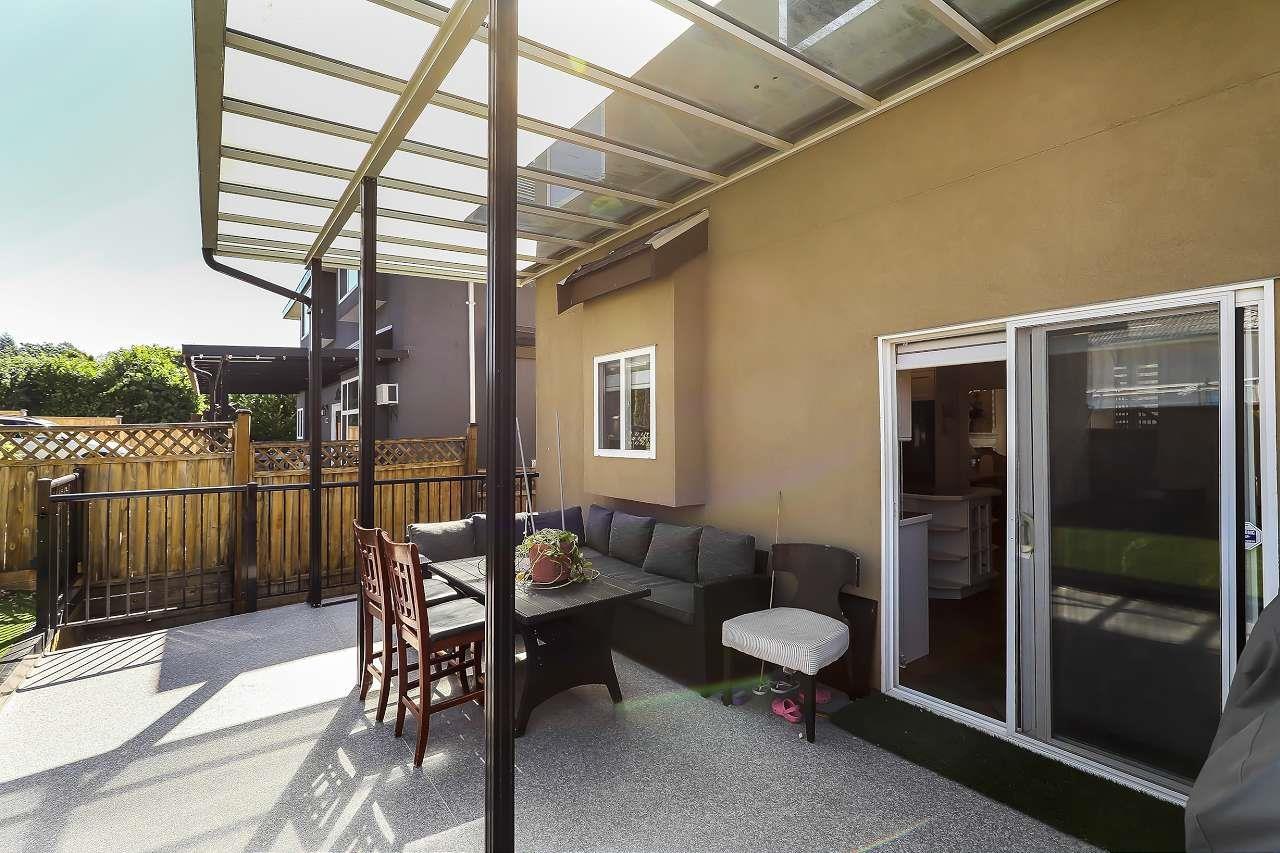 Photo 34 of 15275 83 B Avenue, Surrey BC
