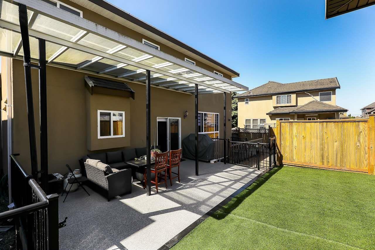 Photo 40 of 15275 83 B Avenue, Surrey BC