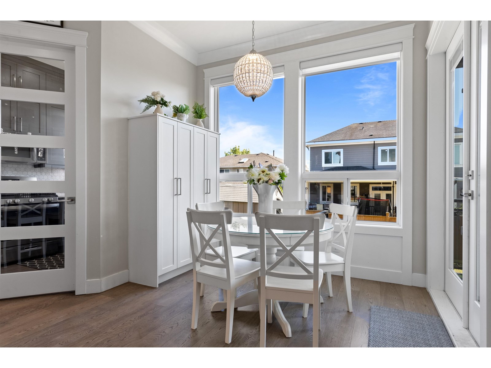 Photo 18 of 18616 56 B Avenue, Surrey BC