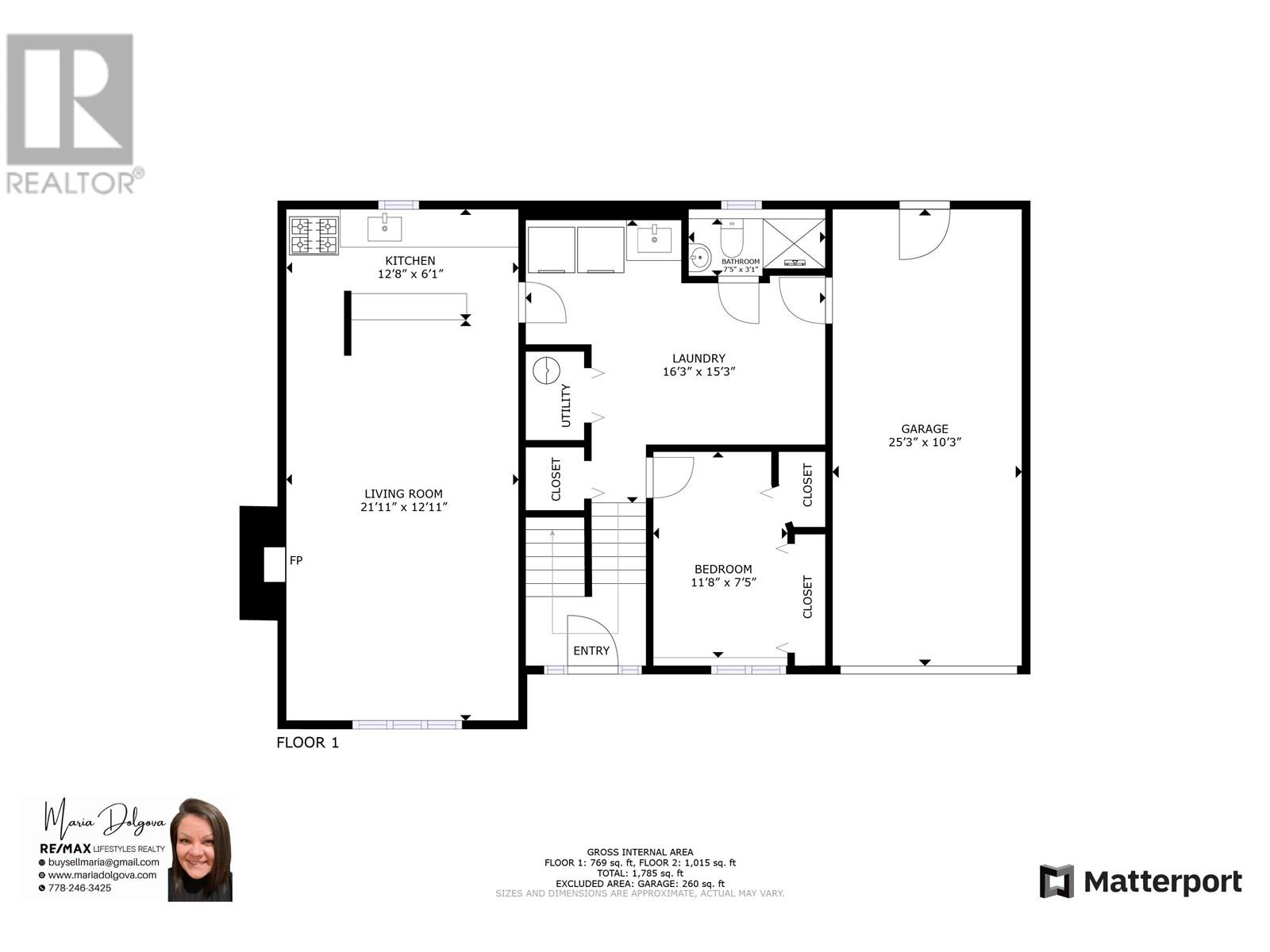 Photo 3 of 646 Claremont Street, Coquitlam BC