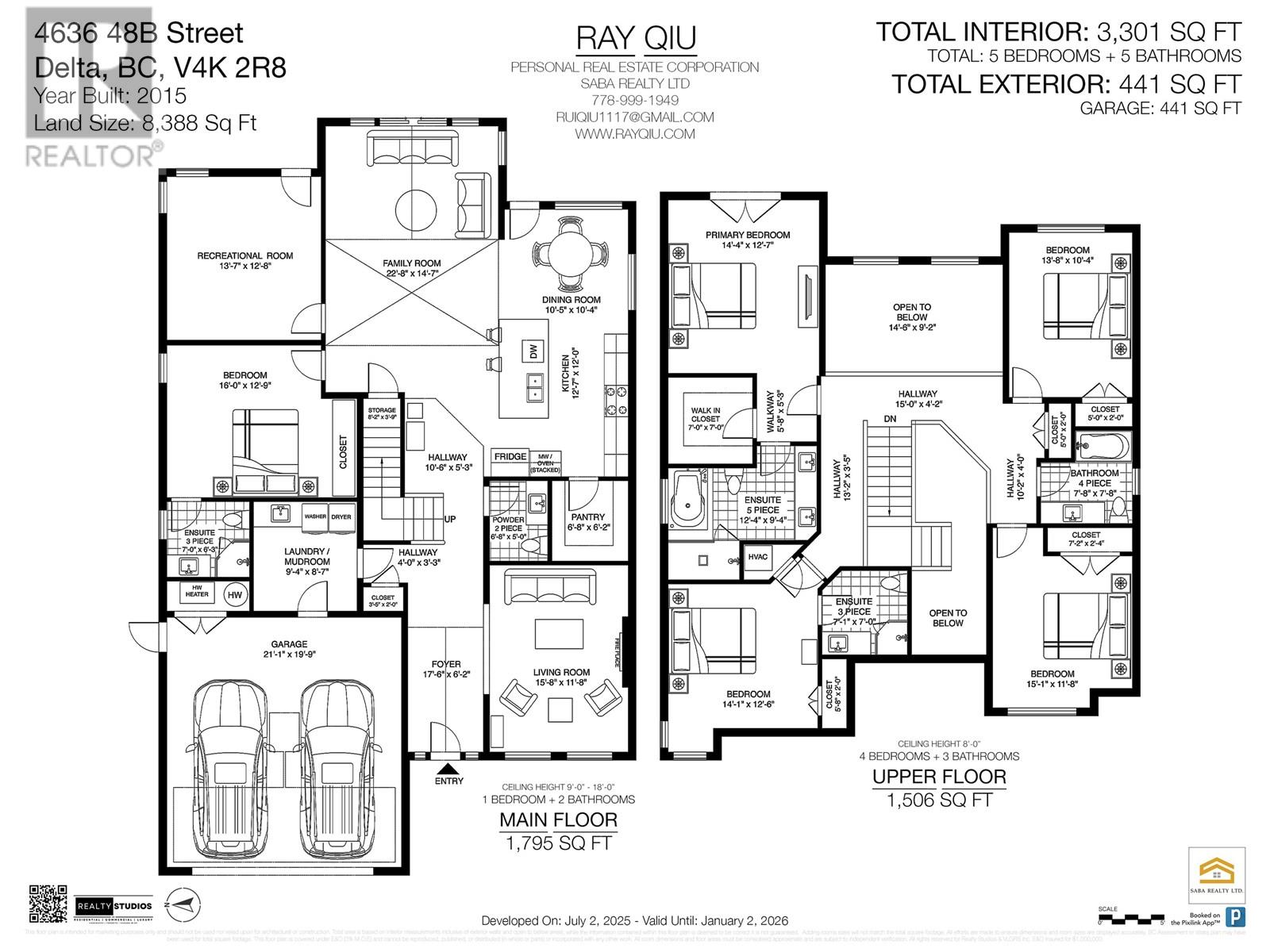 Photo 20 of 4636 48 B Street, Delta BC