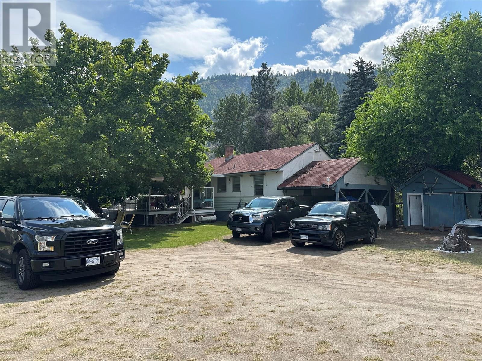 1348 Cedar Street, Okanagan Falls