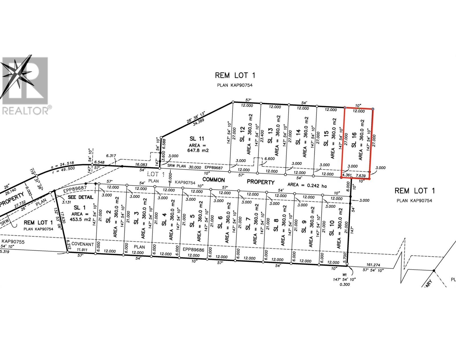 1210 Copper Road, Oliver