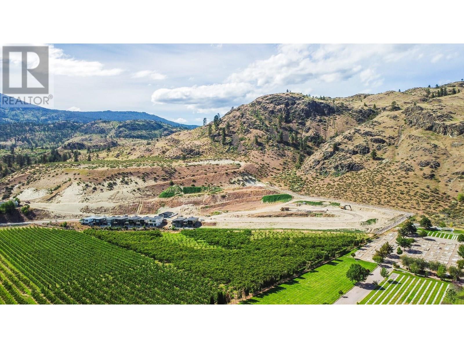 1210 Copper Road, Oliver