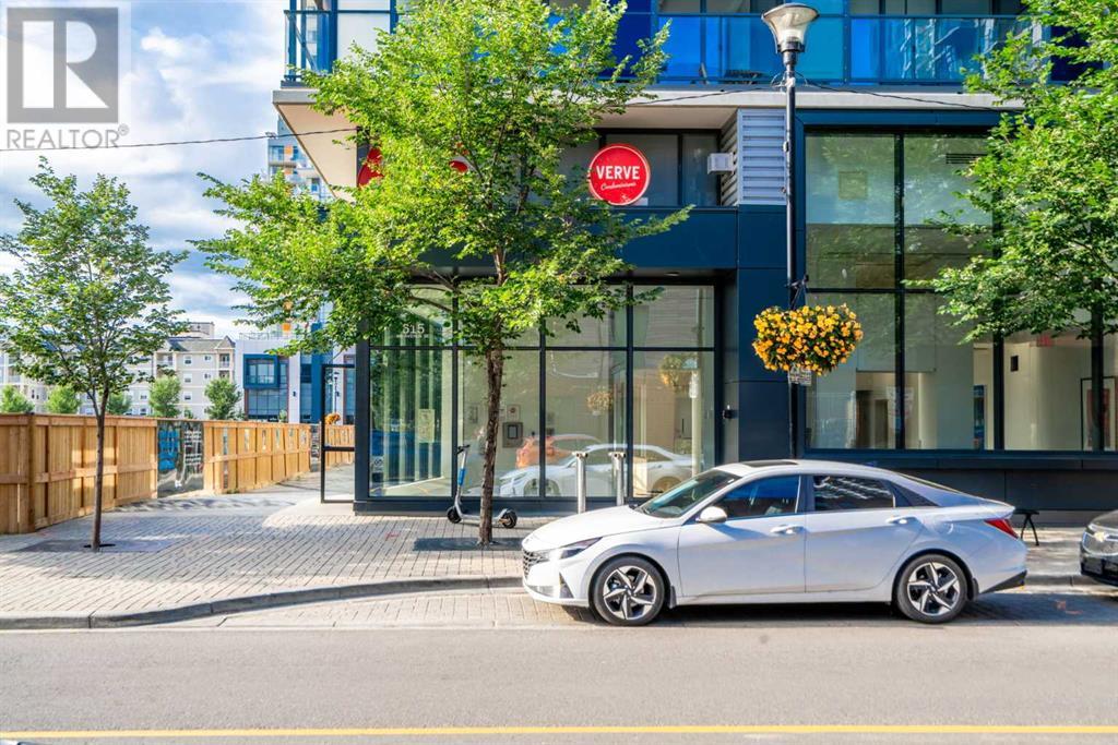 Single Family House for Sale in    Avenue SE Downtown East Village Calgary 