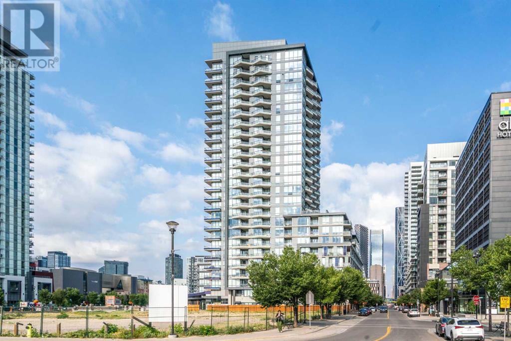 606, 615 6 Avenue SE, Calgary, Alberta