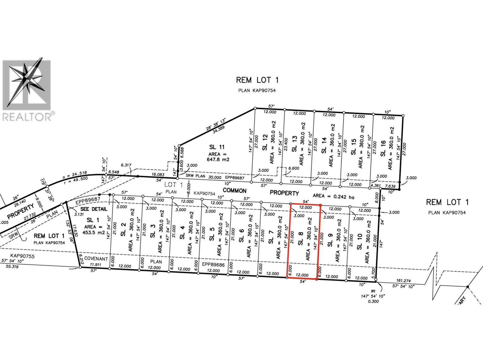 1233 Copper Road, Oliver