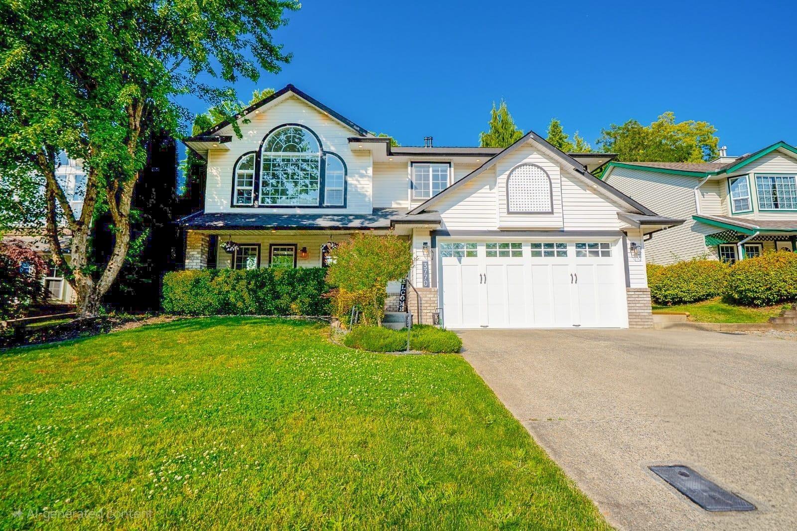 Photo 34 of 3770 Latimer Street, Abbotsford BC
