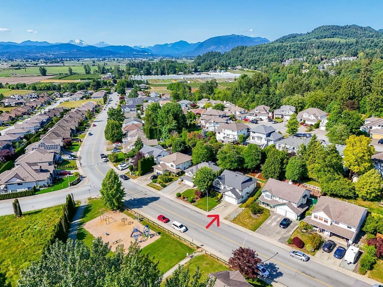 Photo 37 of 3770 Latimer Street, Abbotsford BC
