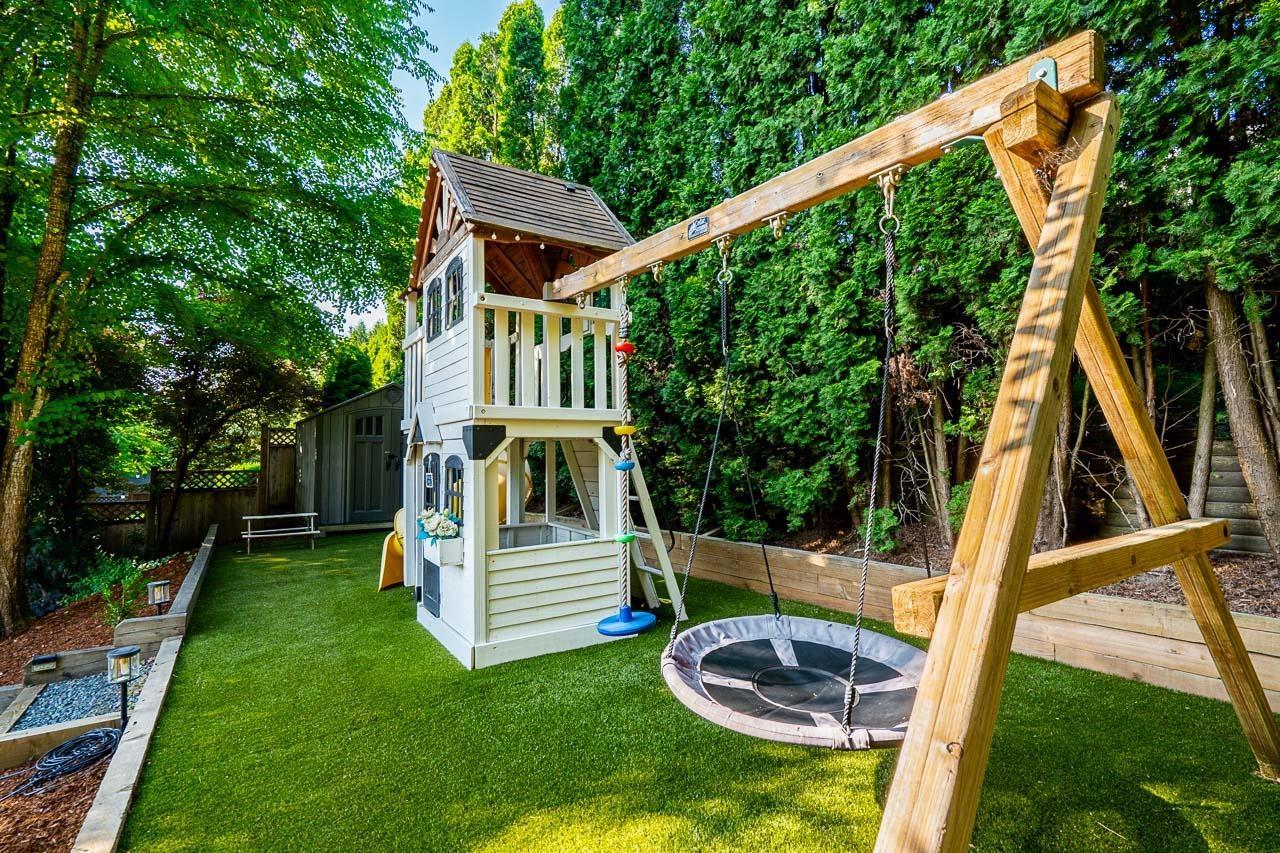 Photo 32 of 3770 Latimer Street, Abbotsford BC