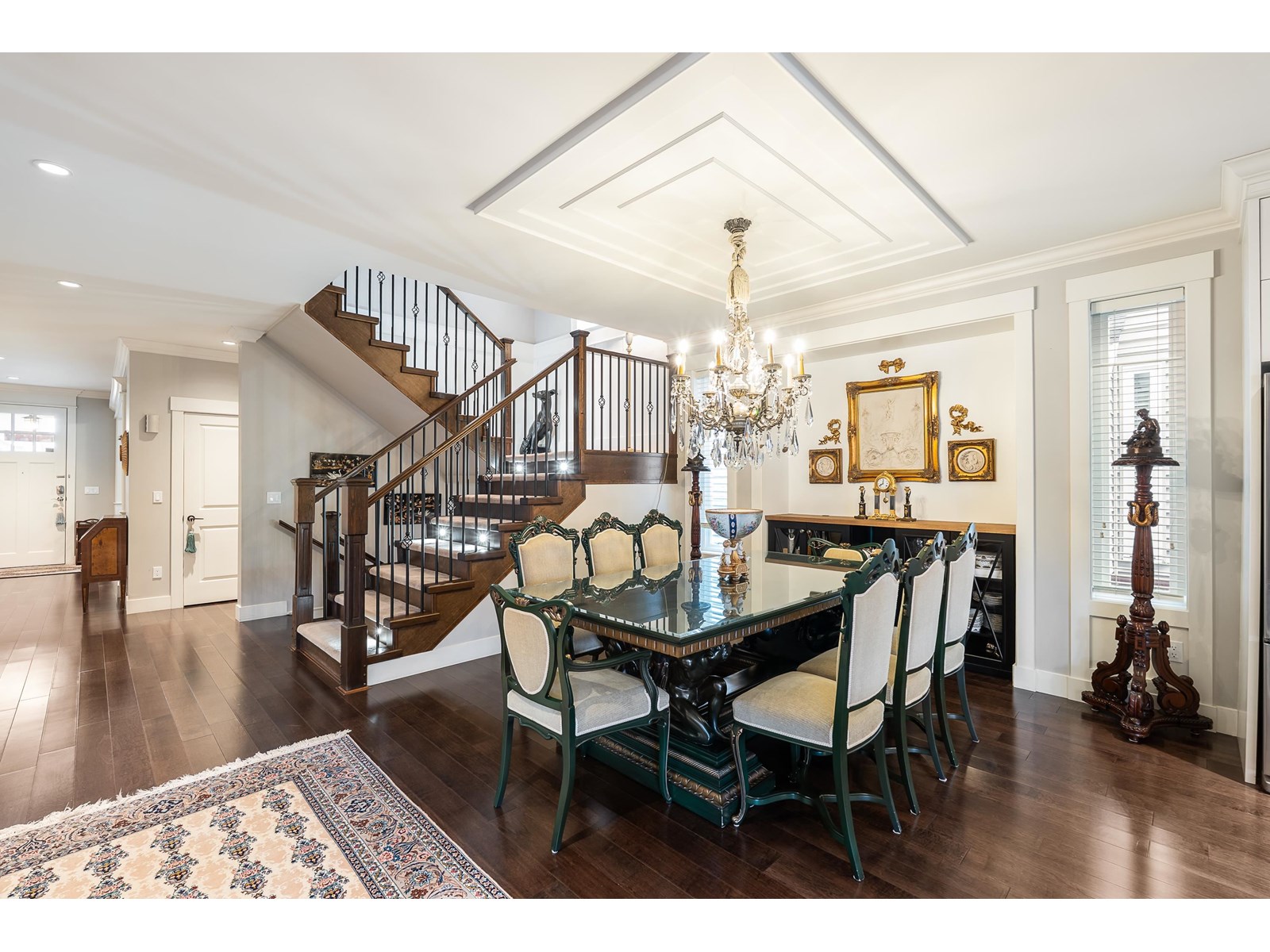 Photo 6 of 20587 68 Avenue, Langley BC