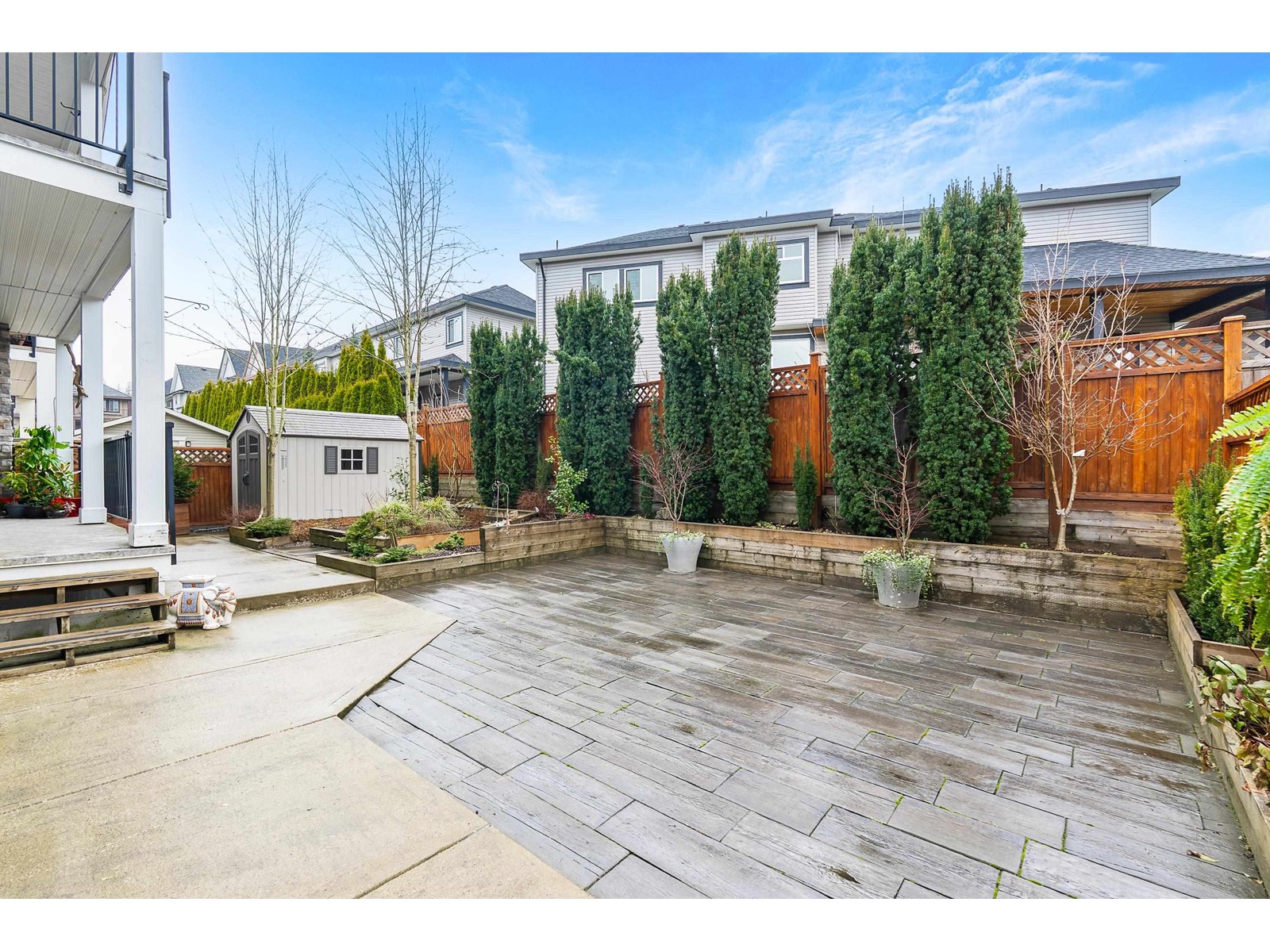 Photo 39 of 20587 68 Avenue, Langley BC