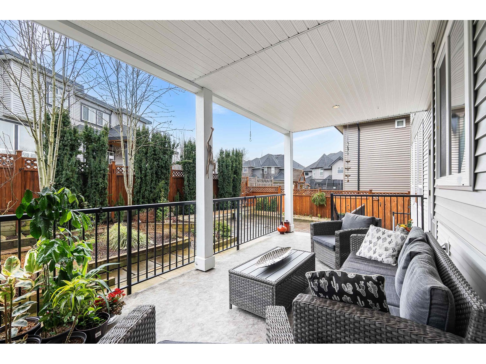 Photo 37 of 20587 68 Avenue, Langley BC