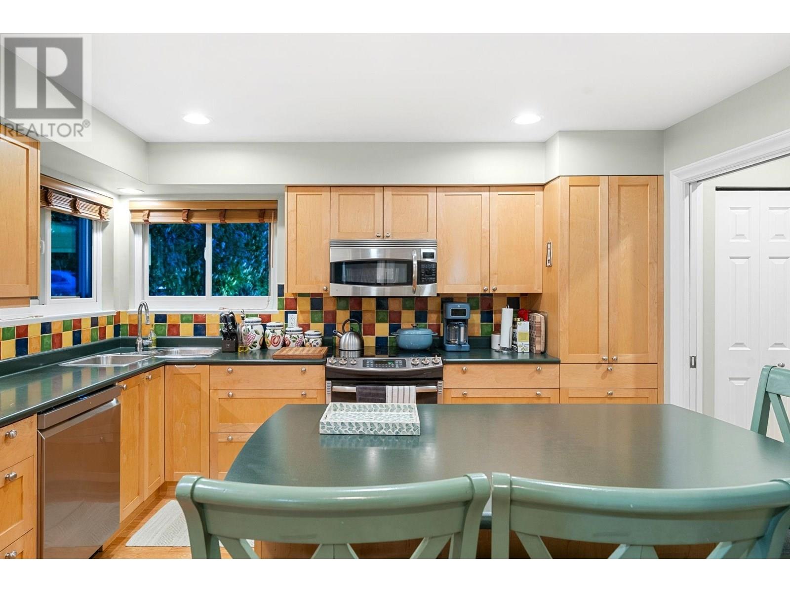 2380 MACKAY AVENUE, North Vancouver