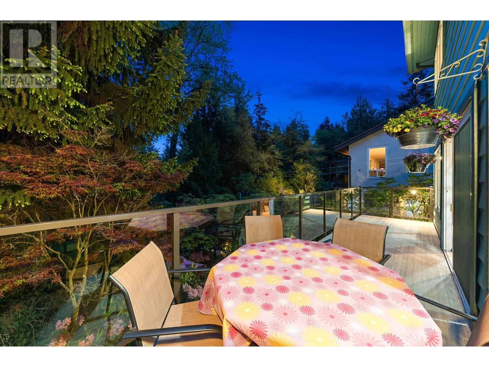 2380 MACKAY AVENUE, North Vancouver