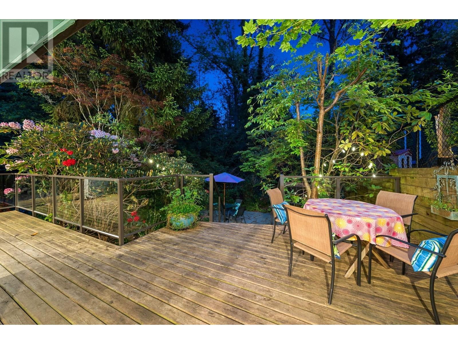 2380 MACKAY AVENUE, North Vancouver