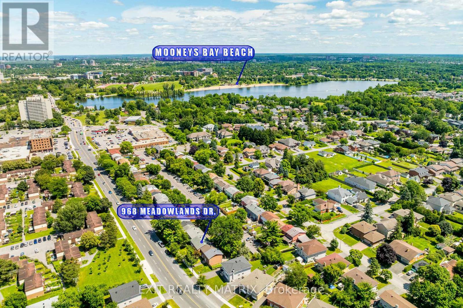 Photo 37 of 968 Meadowlands Drive, Ottawa ON