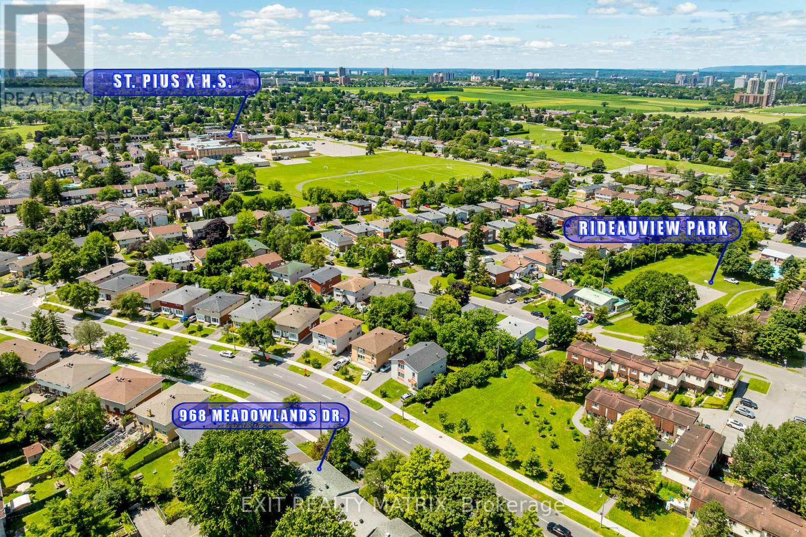 Photo 38 of 968 Meadowlands Drive, Ottawa ON