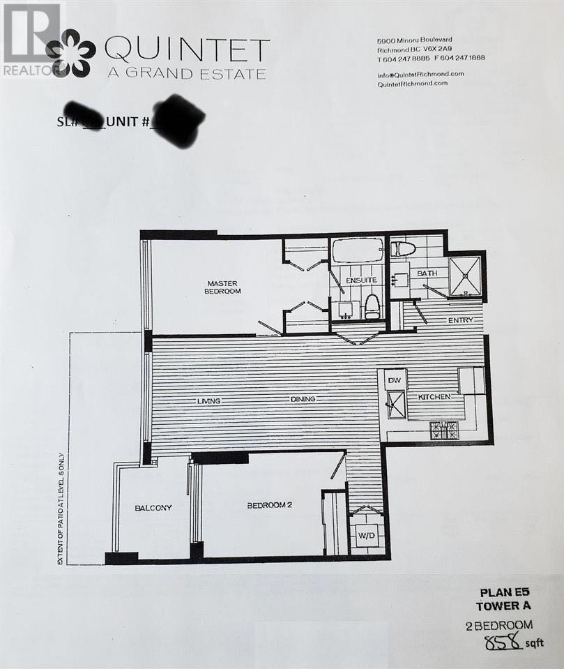 916 7988 ACKROYD ROAD, Richmond