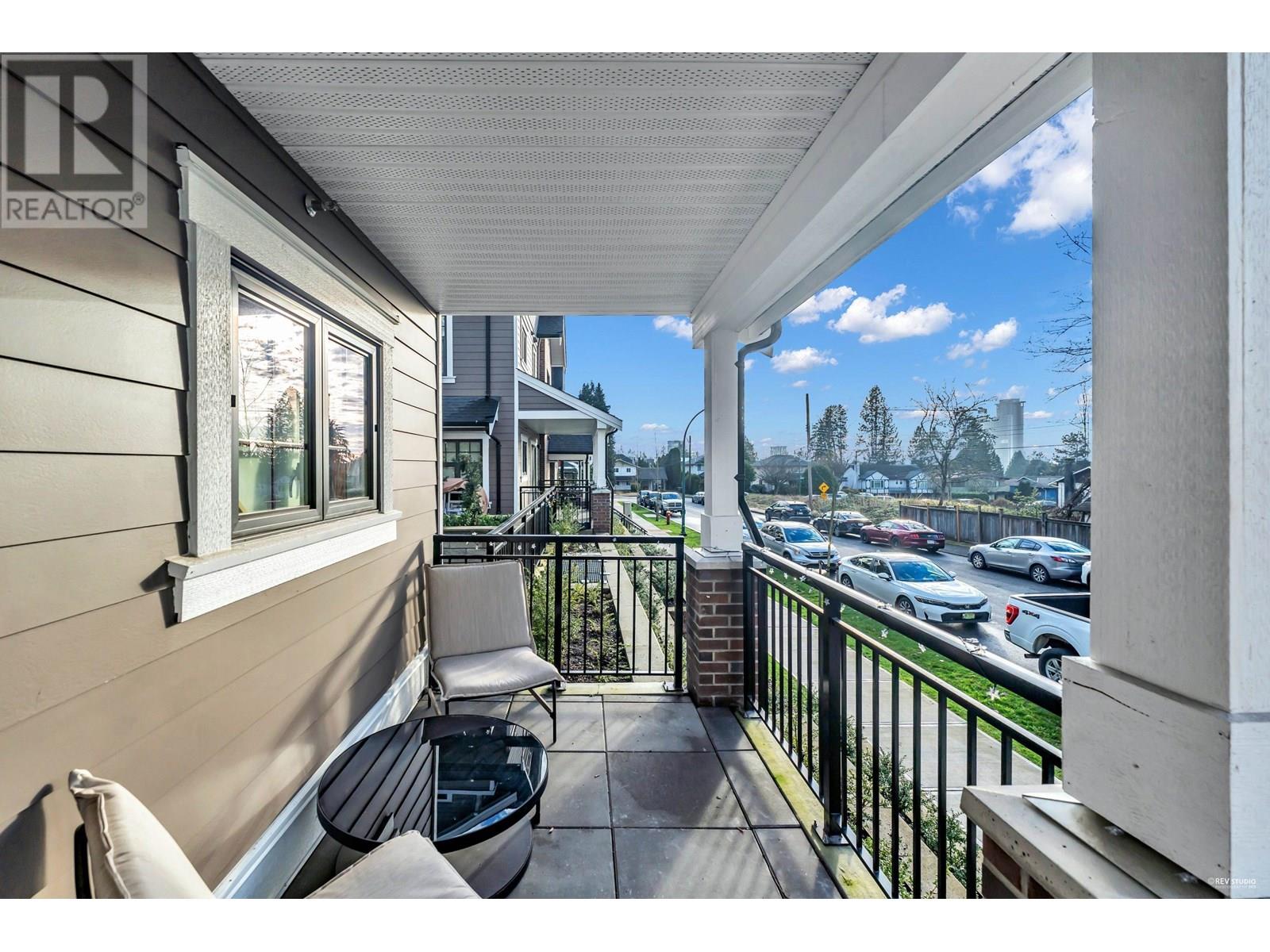 Photo 30 of 116 678 Fairview Street, Coquitlam BC