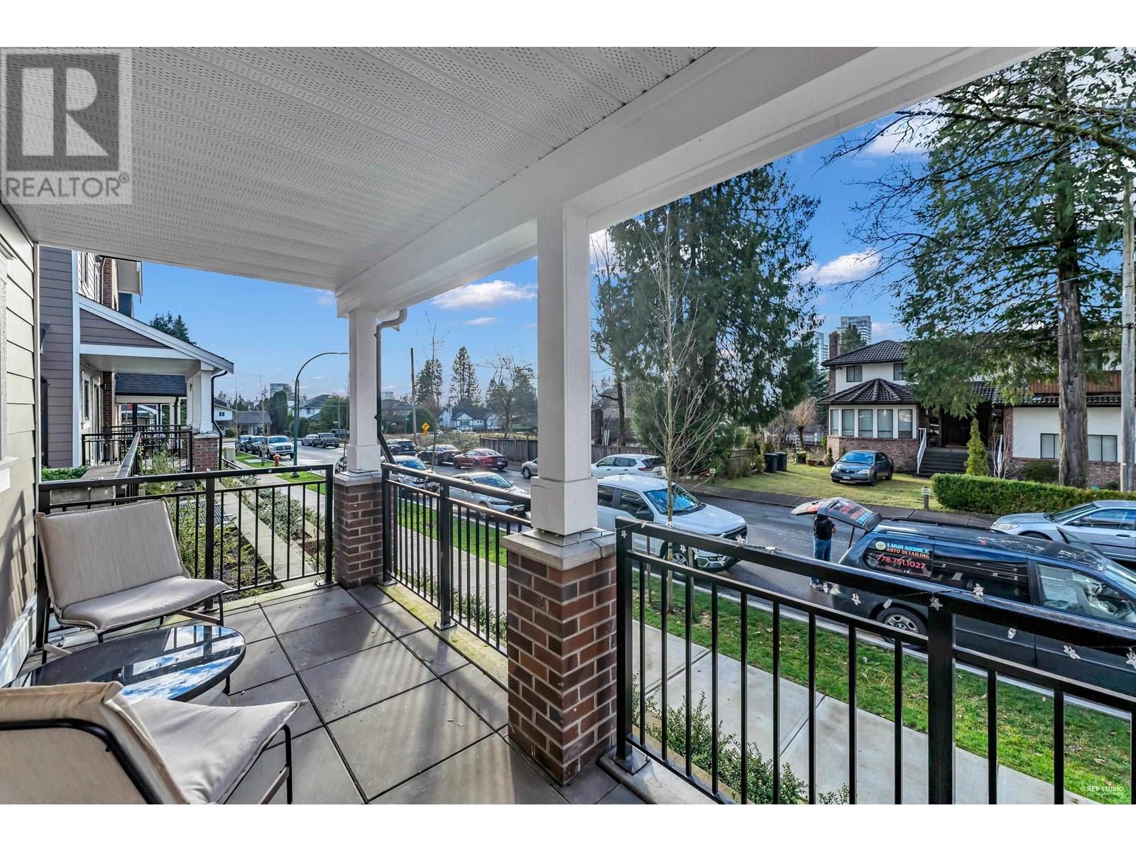 Photo 29 of 116 678 Fairview Street, Coquitlam BC