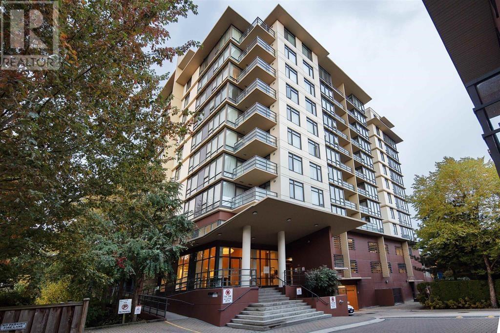 902 9171 FERNDALE ROAD, Richmond