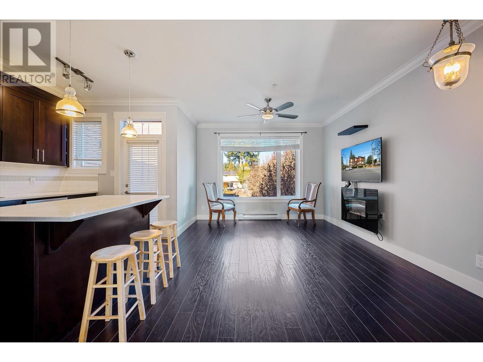 10 1731 PRAIRIE AVENUE, Port Coquitlam