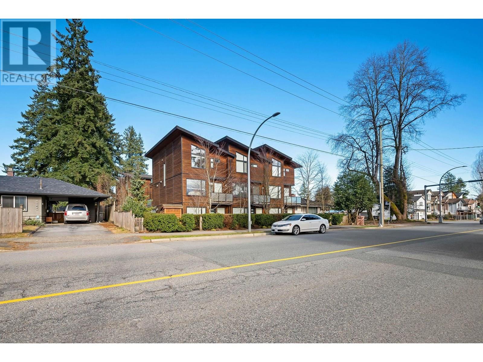 10 1731 PRAIRIE AVENUE, Port Coquitlam