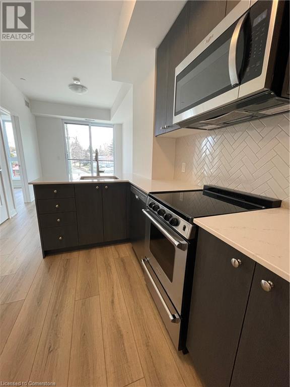 Photo 6 of 312 Erb Street W Unit 214, Waterloo ON