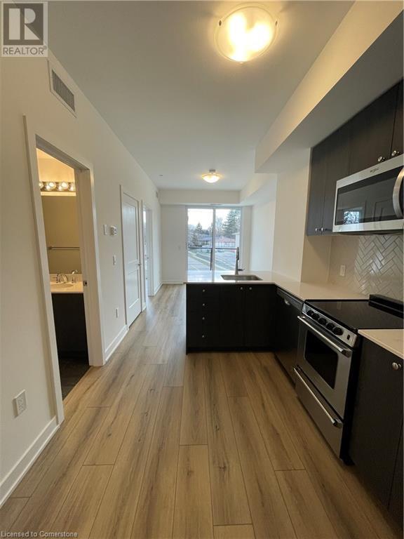 Photo 10 of 312 Erb Street W Unit 214, Waterloo ON
