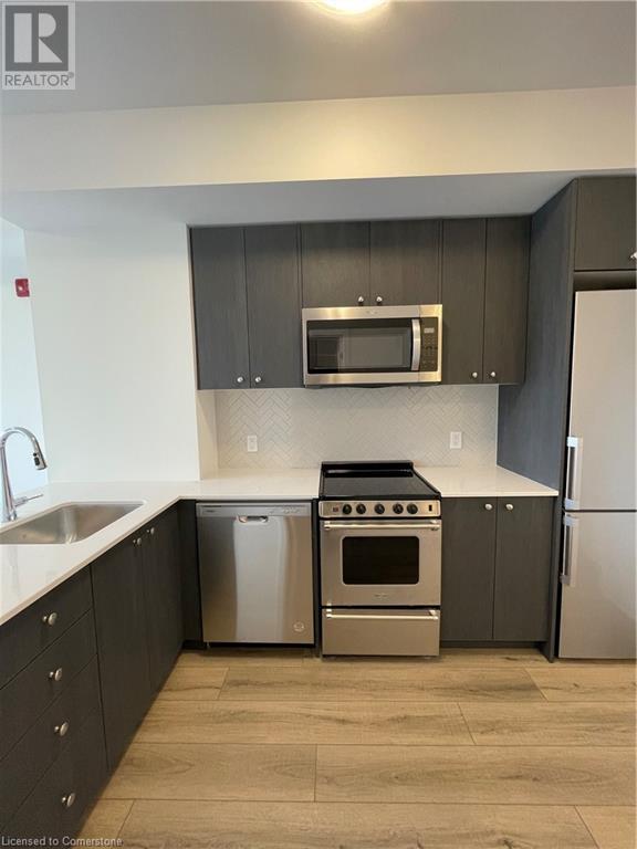 Photo 9 of 312 Erb Street W Unit 214, Waterloo ON