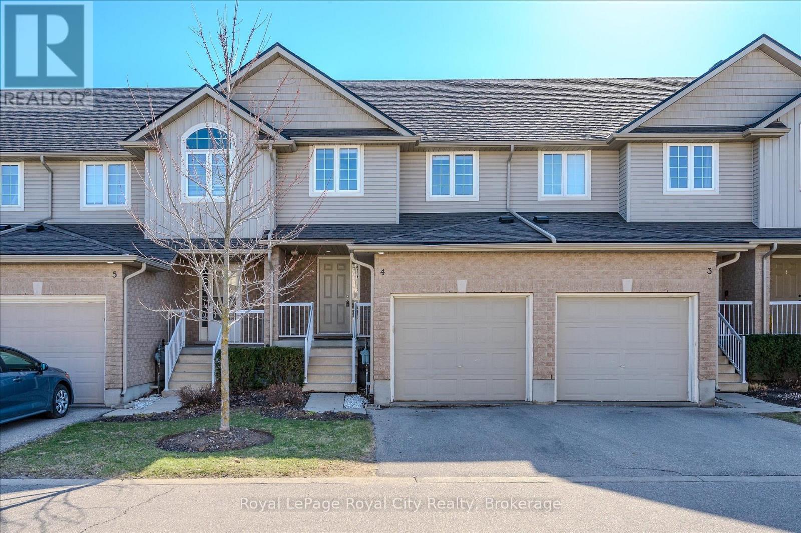 Photo 26 of 4 361 Arkell Road, Guelph ON