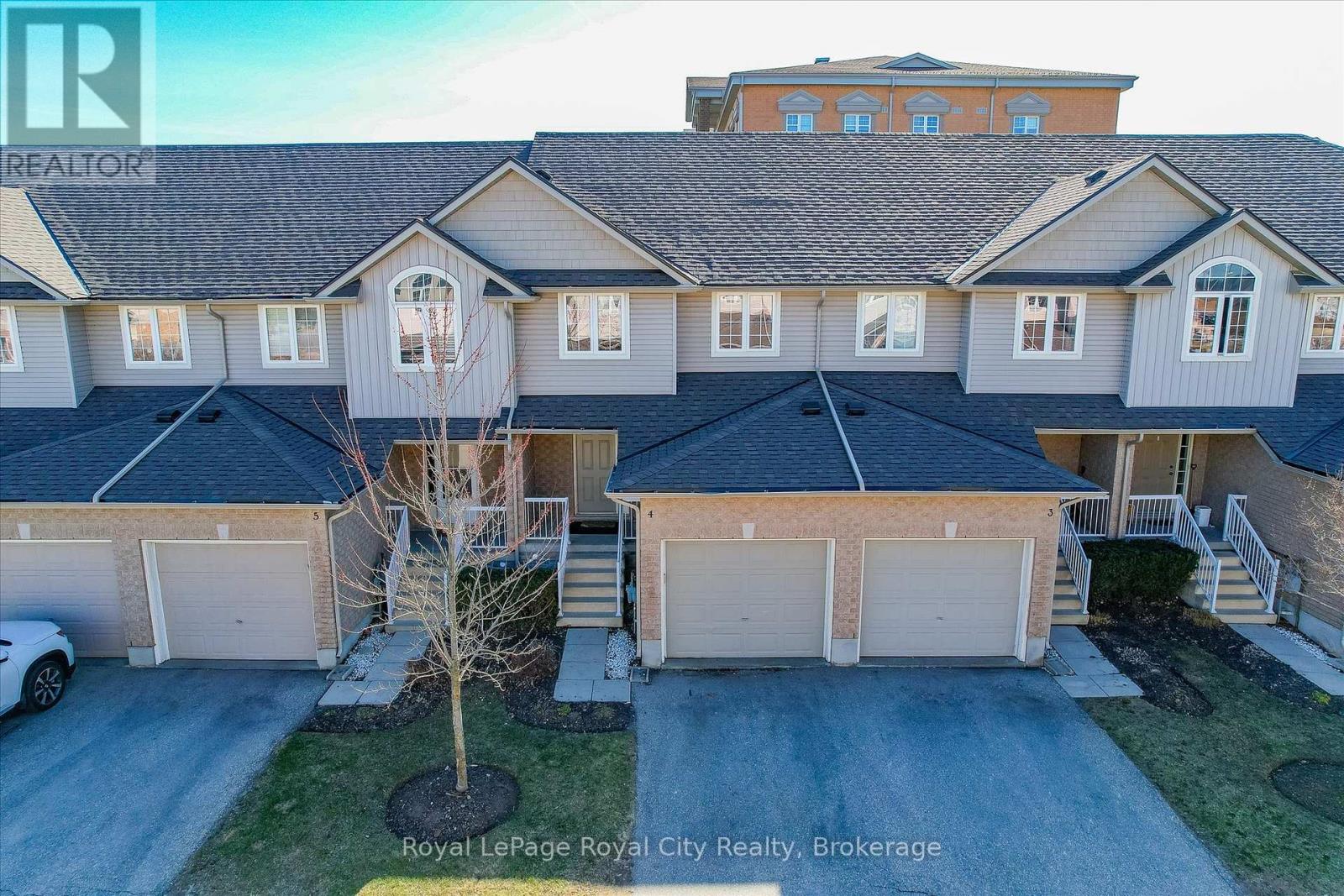 Photo 25 of 4 361 Arkell Road, Guelph ON