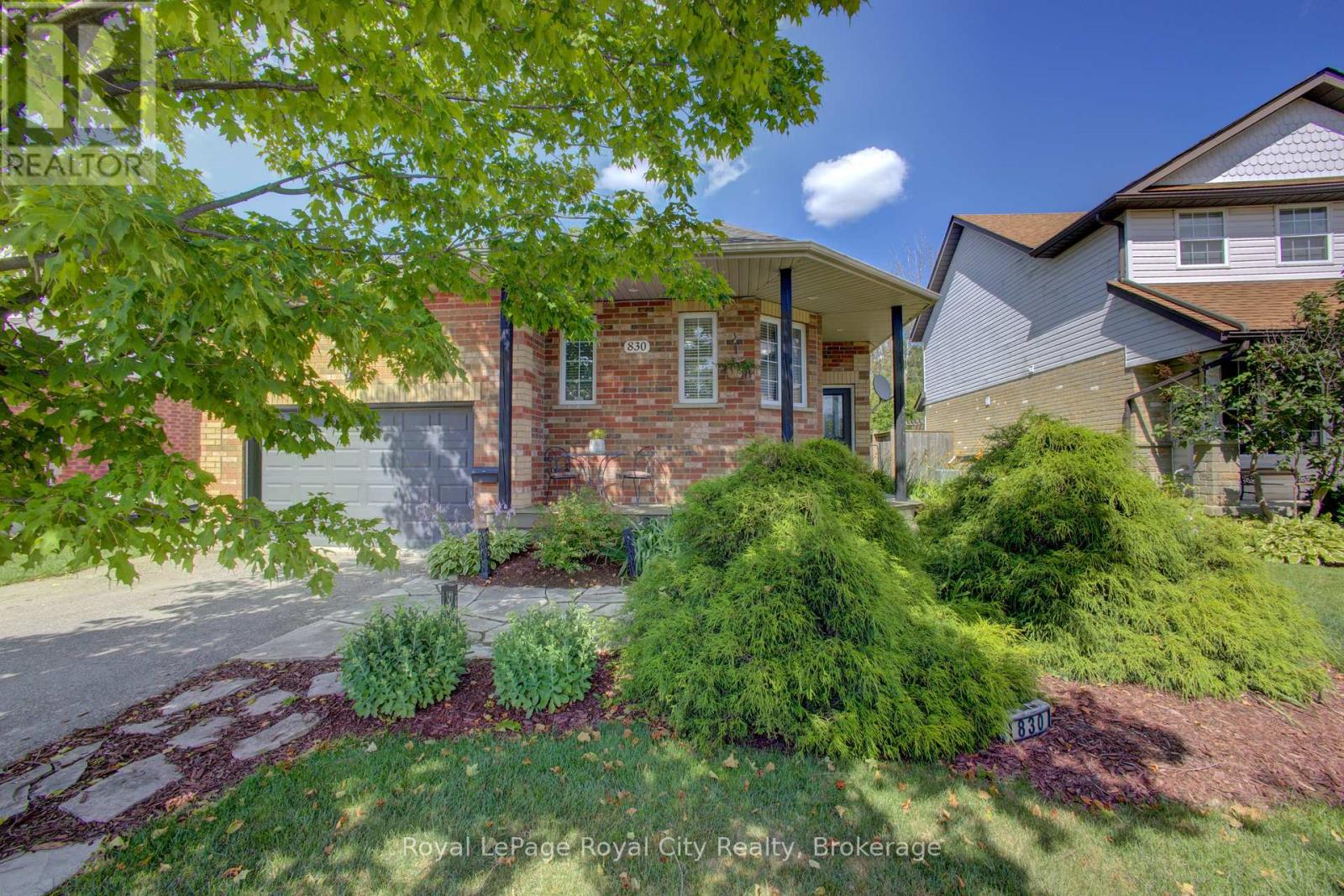 Photo 1 of 830 Scotland Street, Centre Wellington ON