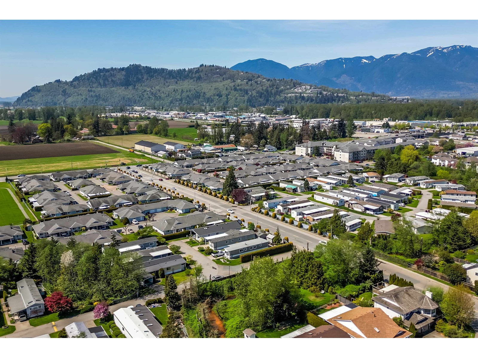 Photo 28 of 203 7610 Evans Road Sardis West Vedder, Chilliwack BC