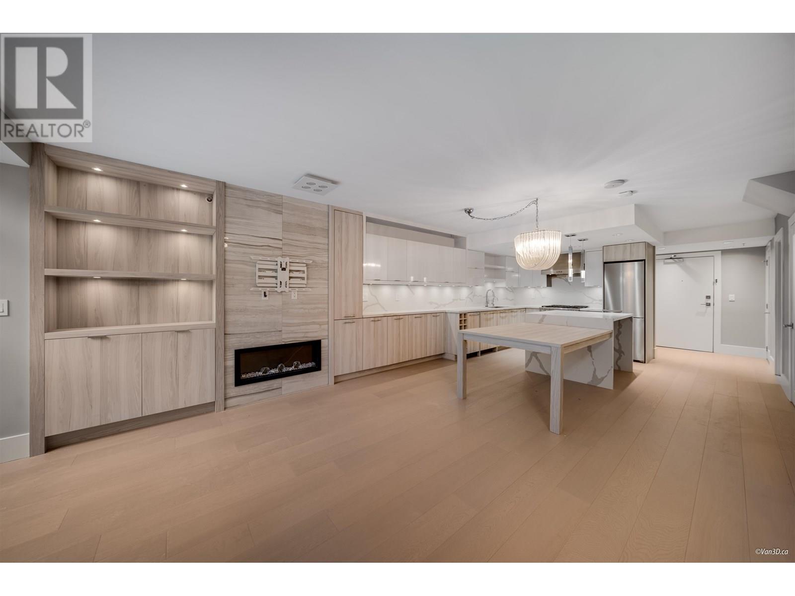Photo 19 of 101 1133 Homer Street, Vancouver BC