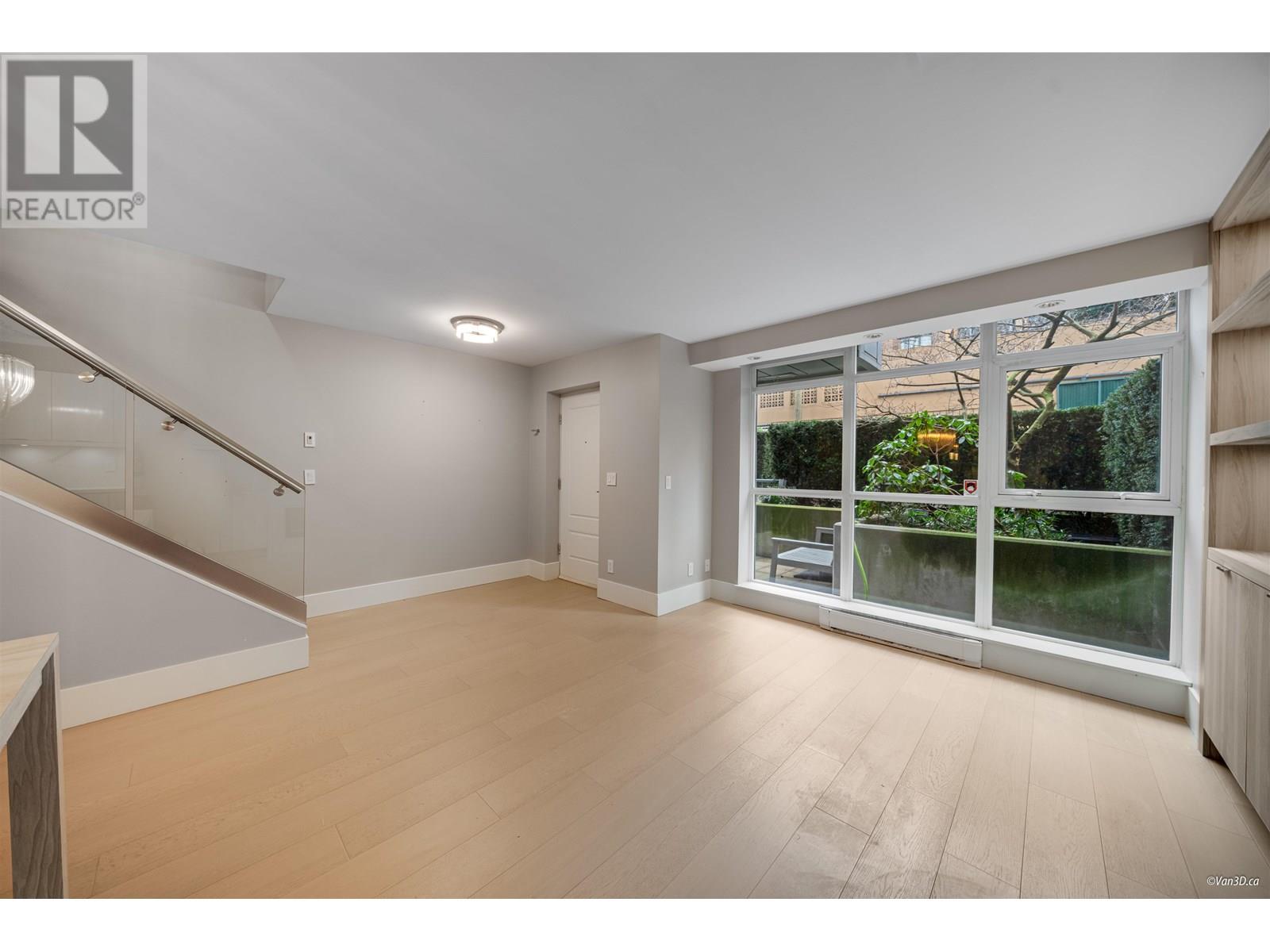 Photo 21 of 101 1133 Homer Street, Vancouver BC