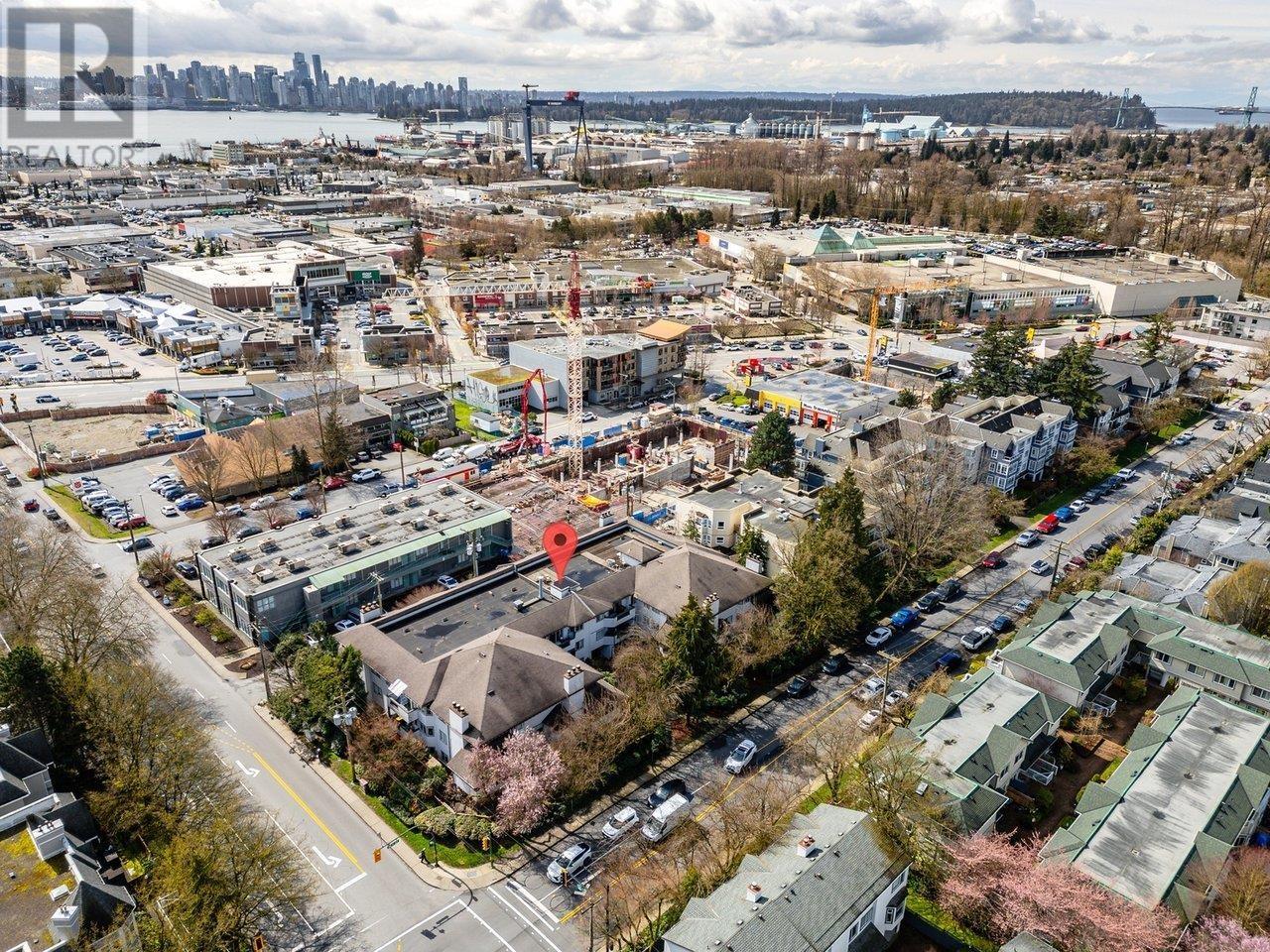 Photo 19 of 310 809 W 16th Street, North Vancouver BC