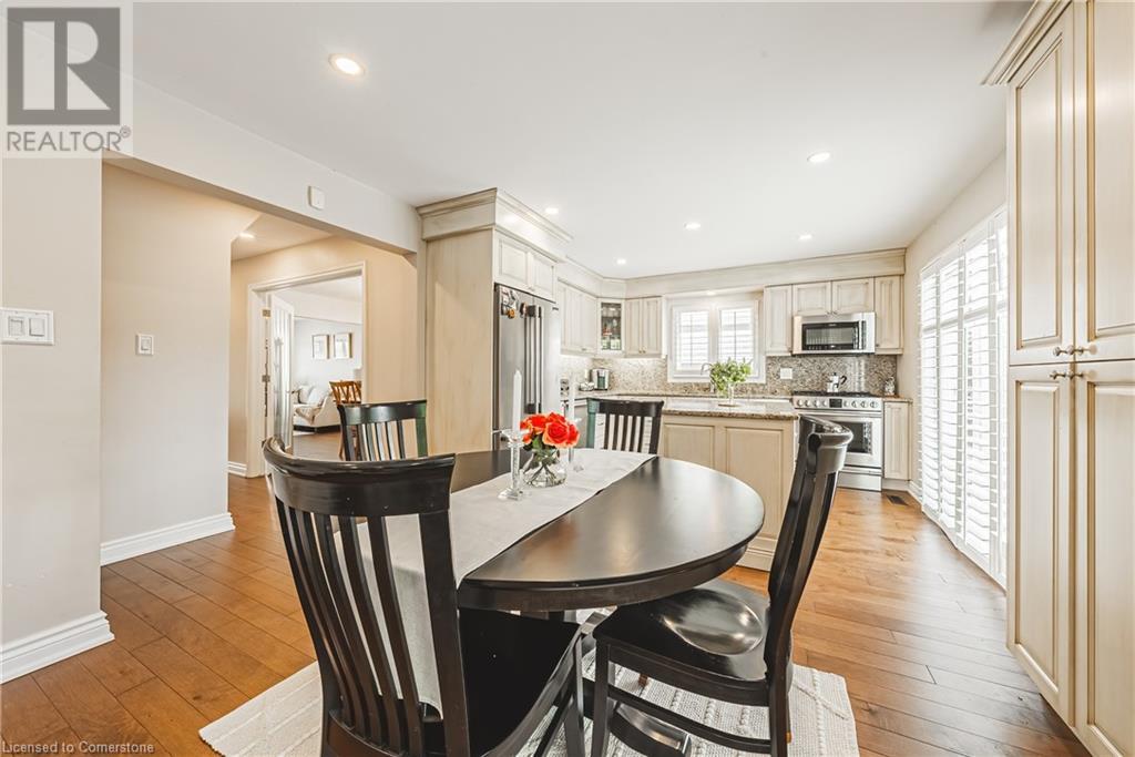Photo 18 of 2 Antoinette Court, Hamilton ON