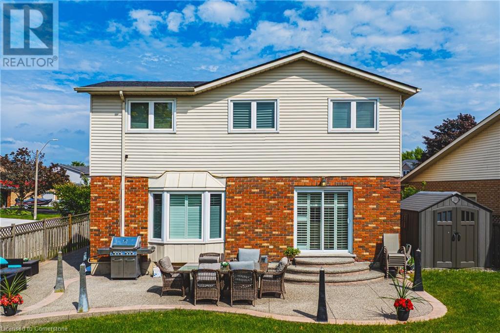 Photo 44 of 2 Antoinette Court, Hamilton ON
