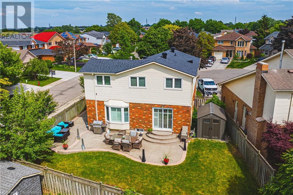 Photo 48 of 2 Antoinette Court, Hamilton ON