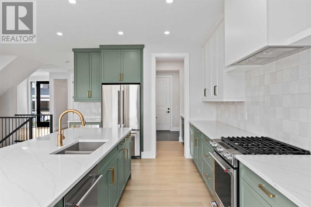 Photo 38 of 205 Creekstone Hill Sw, Calgary AB