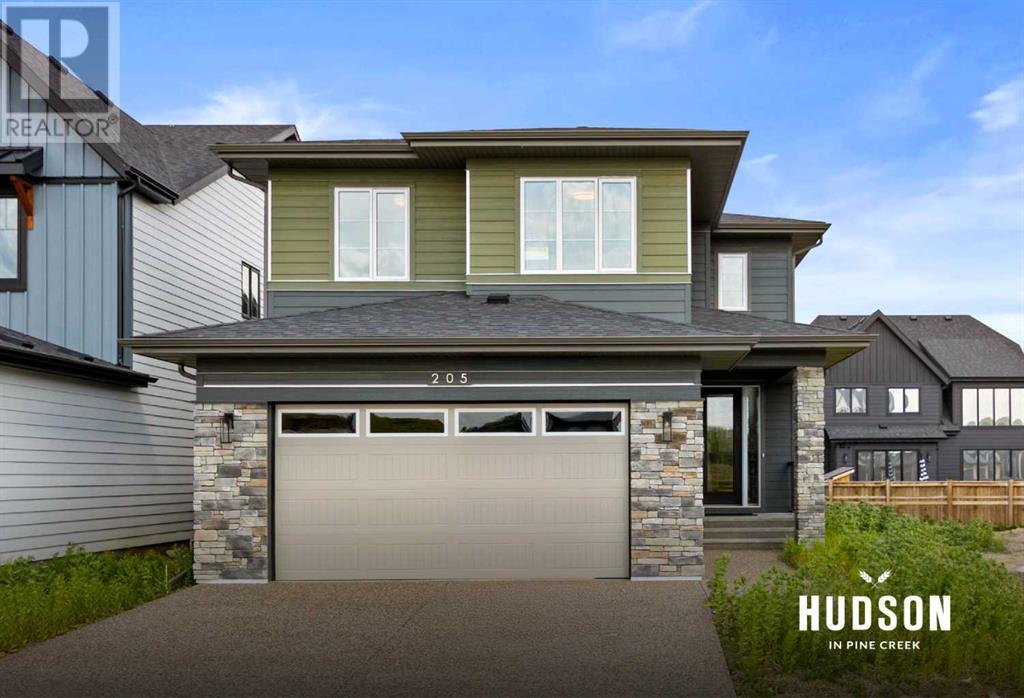 Photo 2 of 205 Creekstone Hill Sw, Calgary AB